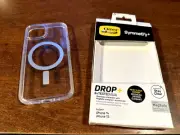OtterBox Symmetry Series+ for MagSafe Hard Shell For iPhone 14 & 13 - 77-89208
