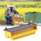 Removable Bee Pollen Trap Collector Bee Hive Pickup Available Beekeeping Tool