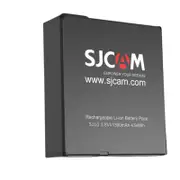 Rechargeable Battery for SJCAM Action Camera SJ10
