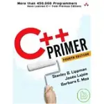 C++ PRIMER 4/E