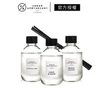 在飛比找蝦皮商城優惠-Urban Apothecary 精油擴香 補充瓶 200m