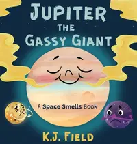 在飛比找誠品線上優惠-Jupiter the Gassy Giant: A Fun