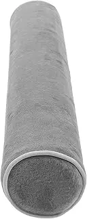 ERINGOGO Cervical Support Pillow Ergonomic Memory Roll Pillow for Neck Back and Lumbar Relief Versatile Neck Pillow for Home Use and Travel Design for Optimal