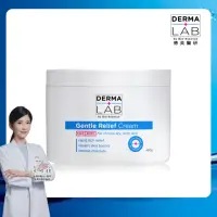 在飛比找momo購物網優惠-【DermaLab 德美醫研】長效舒敏保濕乳霜450g