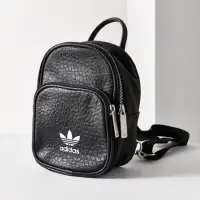 在飛比找蝦皮購物優惠-現貨💖 Adidas Originals 皮革 迷你 後背包