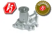 GWP3144 - Powermax Water Pump Mitsubishi Pajero - Triton Diesel 4D56T 1993-On