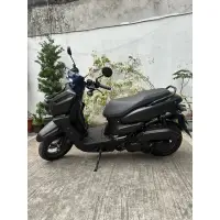 在飛比找蝦皮購物優惠-自售 2020/11 出廠 車況優 水冷BWS 125cc