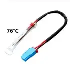 Thermal Fuse Defrost Sensor for Samsung Fridge Freezers RefrigeratorZ1J-lu