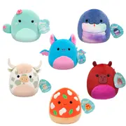 Squishmallows 7in. Plush Toy - Assorted