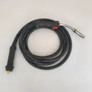 AU MB36KD MIG/MAG/CO2 Welding Torch Euro Connector 5M