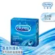 Durex杜蕾斯 活力裝衛生套3入