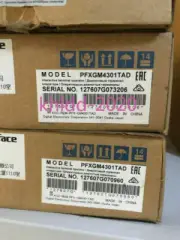 1PC New Pro-face PFXGM4301TAD GP-4301TM Touch Screen In Box Expedited Shipping