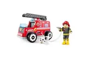 Fire Truck