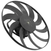 Radiator Cooling Fan Motor fits Polaris RZR 900 / RZR 4 900 2015 2016 2017-2021
