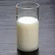 耐高溫杯子玻璃杯簡約牛奶杯家用茶杯水杯直管圓柱杯大小號綠茶杯