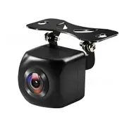 Car Rear View Reverse Backup Parking Camera HD Night Vision Waterproof CMOS