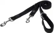 Rogz Specialty Multi-Lead Black Lge