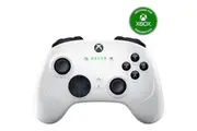 Razer Wolverine v3 Pro Wireless Gaming Controller For XBOX XS and PC - White