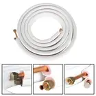 1/4Inch - 3/8Inch Dia. Three Length Options For Mini Split Heat Pump Systems Kit