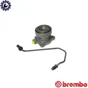 CENTRAL SLAVE CYLINDER CLUTCH E 59 019 FOR OPEL ASTRA/J/Sports/Tourer/GTC/Van