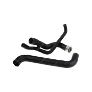 Gates Radiator Hose Kit for Mercedes Benz Sprinter 3-T 3.5-T 5-T 906 2.2L