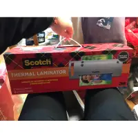 在飛比找蝦皮購物優惠-3M 護貝機 3M Scotch A4護貝機 TL902