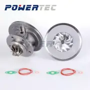 Twin billet core turbo cartridge CHRA for VW Amarok 2.0 BiTDI 180 HP 53049700144