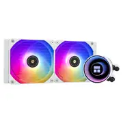 Thermalright Frozen Notte ARGB 240mm AIO CPU Cooler White