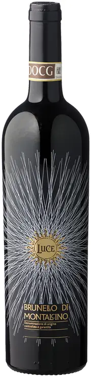 Tenuta Luce Luce Brunello di Montalcino DOCG 2017 (Giftbox) 750ml