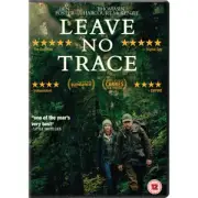 Leave No Trace