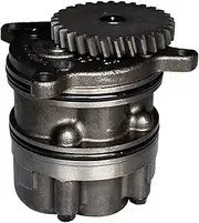 3047549 3201119 3096328 Oil Pump Compatible With Cummins Engine K19 KTA19 QSK19