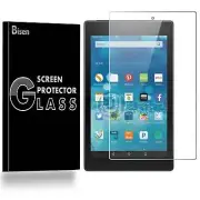 Amazon Fire HD 10 (2019) Tempered Glass Screen Protector Guard Shield Saver