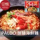 【豆嫂】韓國泡麵 PALDO 八道 御膳石鍋海鮮麵(單包)★7-11取貨299元免運