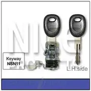 Nice Door Lock Barrel - NDL16CL