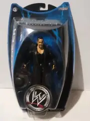 WWE Ruthless Aggression The Undertaker NIP series 16