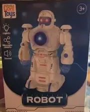 RUNABOUT ROBOT - 2023 - MADE IN CHINA