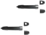 Left and Right Door Handle Set For 2003-2013 Toyota Corolla 2004 2005 GJ675DD (for: Toyota)