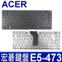 在飛比找松果購物優惠-ACER E5-473 全新 繁體中文 鍵盤 E14 E5-