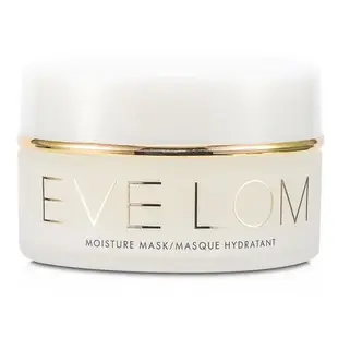 Eve Lom 水凝保濕面膜 Moisture Mask 100ml/3.4oz