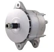 NEW 80A ALTERNATOR FITS JOHN DEERE LOADER 544J 624H 624J 644H FFSB108087 TY25955