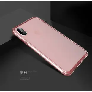 【現貨出清】Rock space iPhoneX XS 手機殼 晶盾Pro系列 防摔手機保護殼 空壓殼 透明殼