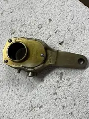 Haldex KN44041 Manual Brake Slack Adjuster 6” Center To Center