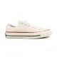 【CONVERSE】Chuck Taylor All Star 70 男鞋 女鞋 米白色 低筒 1970 三星標 帆布鞋 休閒鞋 162062C