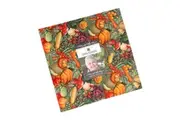 Moda Farm and Garden Layer Cake 10" Squares Fabric by Cathe Holden Quilting Sewing