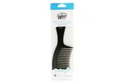 Wet Brush, Detangling Comb, Black, 1 Comb