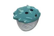 MELII ANIMAL SNACK CONTAINER - DINOSAUR