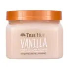 Tree Hut Vanilla Shea Butter Sugar Body Scrub