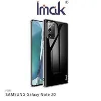 在飛比找蝦皮購物優惠-Imak SAMSUNG Galaxy Note 20 羽翼