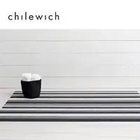 在飛比找momo購物網優惠-【Chilewich】Bounce Stripe系列 地墊 