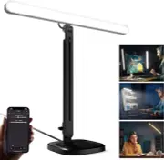 TL40 USB Streaming Light Bar LED Gaming Light with APP/PC/MAC Control, No Screen